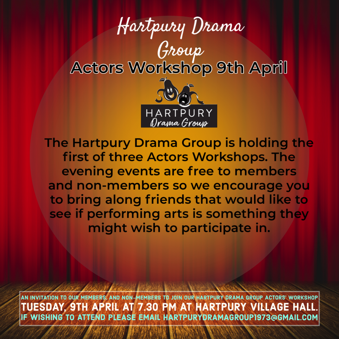 Actors Workshop